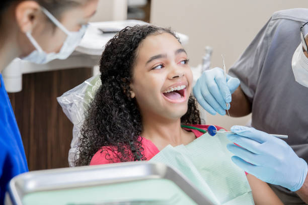 Best Affordable Emergency Dental Care  in Olympia Fields, IL