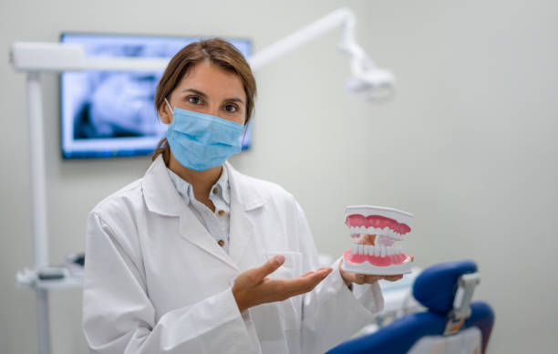 Best Emergency Dental Services Near Me  in Olympia Fields, IL